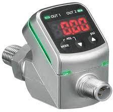 Pressure Sensors