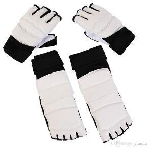 taekwondo gloves