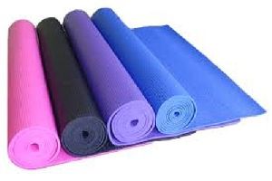 Yoga Mats