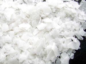 caustic soda