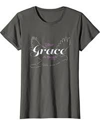 Grace Spirit T Shirt