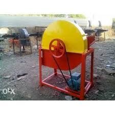 Chaff Cutter