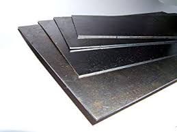 Mild Steel Sheet