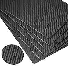 carbon fiber sheet