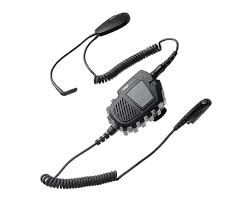 Draeger HC-2 Communication Unit