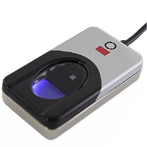 Digital Persona Fingerprint Scanner