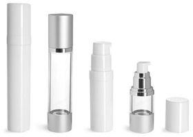 airless bottle