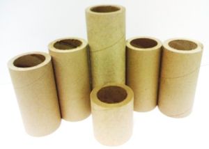 paper core tube