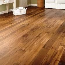 Laminate Flooring Sheet