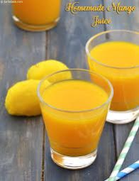 Mango Juice