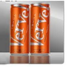 Verve Energy Drink