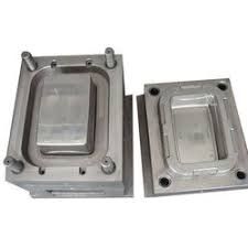 plastic container molds