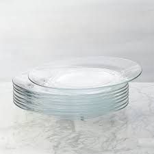 glass plate