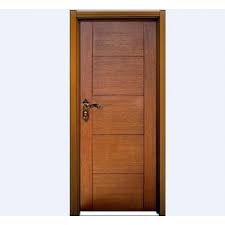 Flush Door