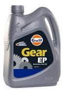 Gear Oil