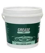 grease oil