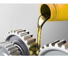 Lubricant Oil