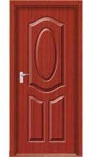 moulded door