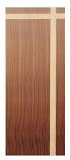 veneer door