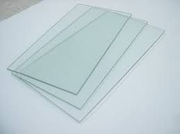 Glass Sheet