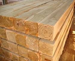 Brazilian Teak Wood