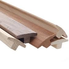 hardwood moulding