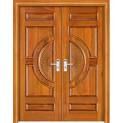 Wooden Doors