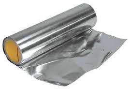 lead foil