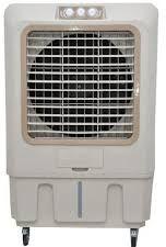 Evaporative air cooler