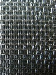 mild steel wire mesh