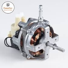 aluminium motor