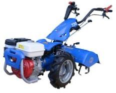 Power Tiller