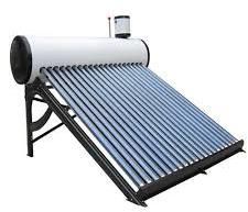 Solar Water Heater