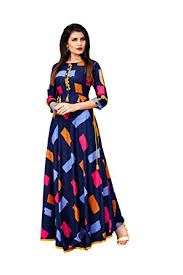 Rayon Kurti