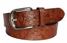 fancy belts