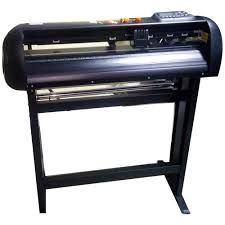 vinyl plotter machine