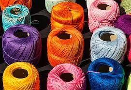 Textile Yarn
