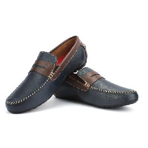 Men's Forever Leathers Loafer(FL-161)