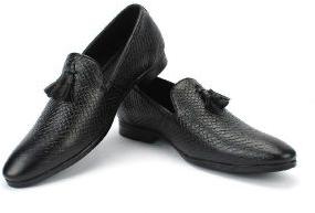 Men's Forever Leathers Loafer(FL-167)