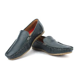 Mens Forever Leathers Loafer(FL-164)