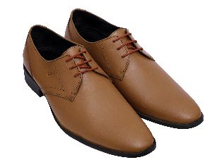 Men's Forever Leathers Shoes(FL-188_tan)