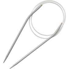 circular knitting needle