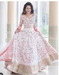 Designer Lehenga Choli