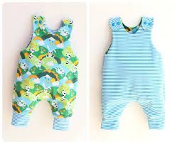 Baby Romper