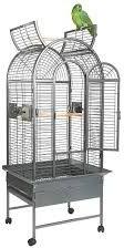 parrot cages