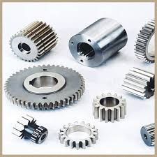 Textile Machinery Spares