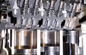 automotive engine valves