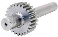 Pinion Shafts