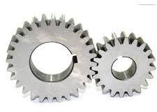 Spur Gears