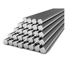 Stainless Steel Shafts